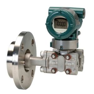 China Yokogawa Flange Mounted Differential Pressure Transmitter 0-10MPa on sale China Yokogawa Flange Mounted Differential Pressure Transmitter 0-10MPa on sale