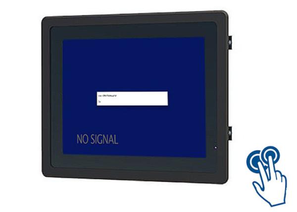 Buy 10.4-Inch Industrial Touch Screen for HMI Interfaces and Control Panels at wholesale prices