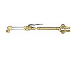 Quality High Precision Gas Cutting Torch , Complete Oxy Acetylene Cutting Torch for sale