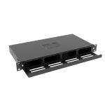 E Type Drawer Type Fiber Distrubution Frame Fiber Patch Panel