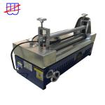 Double Rollers Hot Melt Glue Laminating Machine for Consistent and Accurate
