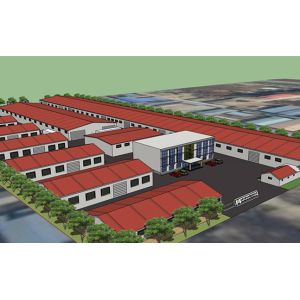 Anping Huilong Wire Mesh Manufacture Co., Ltd