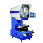 Industrial Projector Optical Measuring easy operation Coordinate Measurement