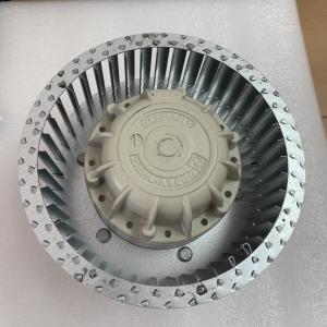 Quality ZIEHL-ABEGG RE22P-2DK.3F.5R Variable Frequency Inverter Fan for sale