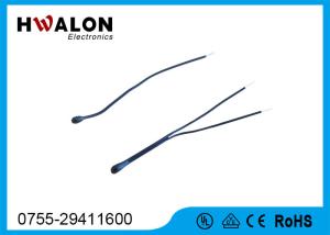 Quality High Precision Thermistor Temperature Sensor Solid Structure -40 ~125 Degree Temp Range for sale