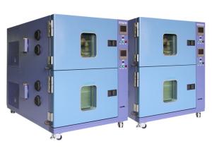 Quality Programmable Temperature Test Chamber RKC Digital Display Temperature Controller for sale
