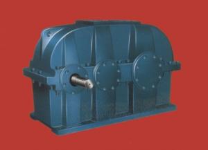 Quality Low Noise Geared Unit Worm Gear Speed Reducer , Gearbox E series for sale