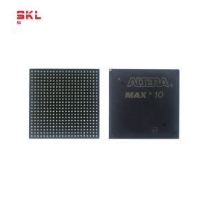 Quality 10M04DCU324C8G Programming IC Chip Field Programmable Gate Array (FPGA) for sale