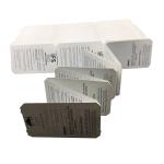 Long Range Programmable Passive RFID inlay Tag with UHF antenna for label