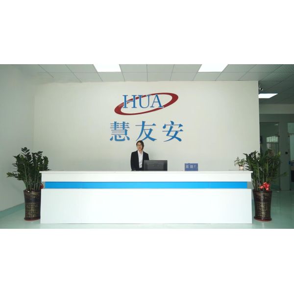 HUA ELECTRONIC TECHNOLOGY LIMITED