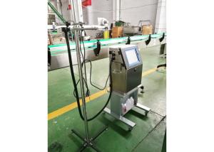 Continuous Ink-Jet Printer High Speed Marking Batch Code Machine