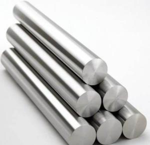Oxidation Resistant Incoloy 800HT Alloy Bar With Enhanced Thermal Stability