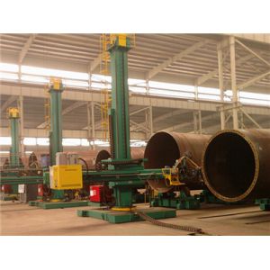 Quality Welding manipulator Used in welding of wind power tower for sale