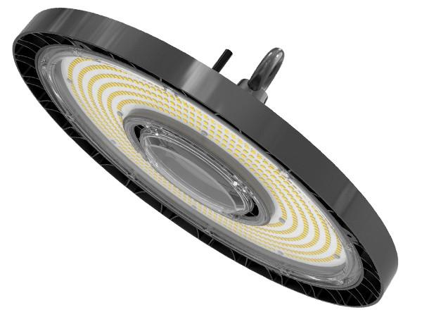 Buy DUALRAYS Built-in Driver Slim Design UFO LED High Bay Light Econimic for Distributor Wholesaler and Online Shops at wholesale prices
