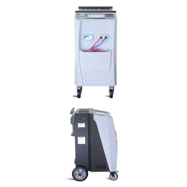 AC Gas 1234yf Freon Machine Car AC Service Machine 100kg