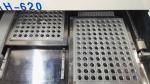 PLC Control PCB Routing Machines with CCD Camera Calibration