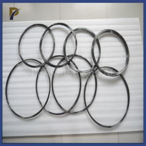 China High Strength Tungsten Wire Rope For Single Crystal Silicon In Single Crystal Furnace on sale