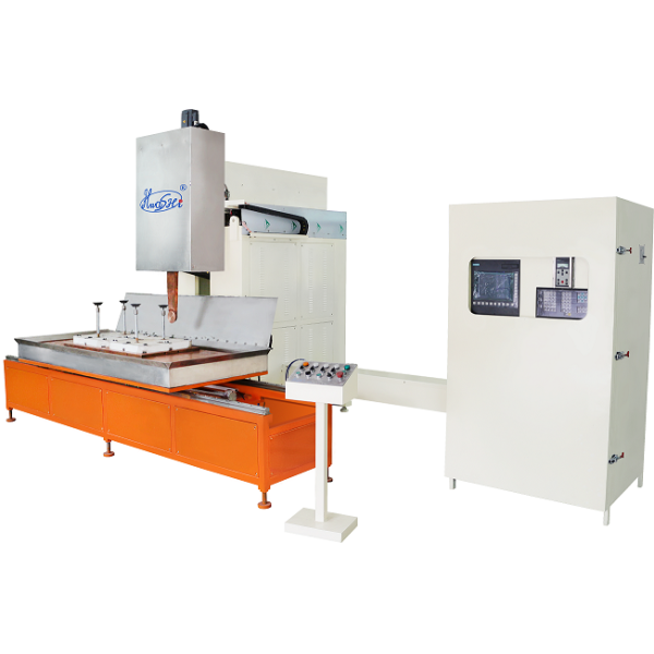Hwashi Sink Welding Machine: Premium Strength Joints for Kitchenware Production