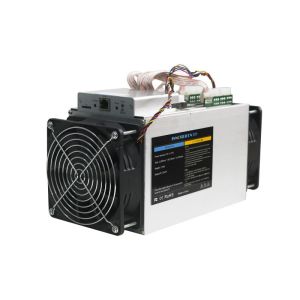 Advanced Innosilicon Bitcoin Miner Blake2B Algorithm Based High Output