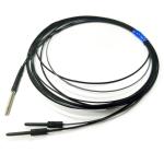 Diffuse Reflection Optical Fiber Sensor M3/M4/M5 Series Connector Antenna 0.8mm