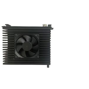 Customizable Anti Drone System Dds Jammer Module SMA Interface