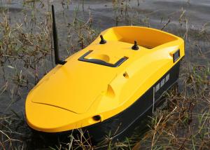 Quality Smono DEVICT remote control bait boat DEVC-113 with lithium battery for sale