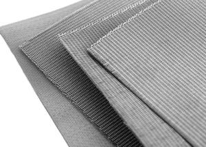 Quality 10 20 50 Mesh Prefilter Titanium Wire Mesh Stainless Wire Mesh for sale