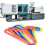 Energy Saving Injection Molding Machine with High Performance Injection Unit and