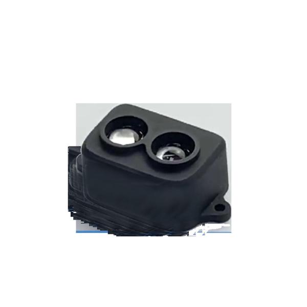 UNIVO UBJG-01Y Accurate Laser Displacement Sensor for Traffic Flow Statistics 0