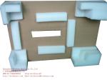 Advanced WZ-S800L Eva Adhesive Coating Machine for Industrial Hot Melt Glue