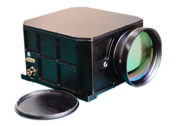 Buy High Sensitivity And Reliability Dual-FOV Cooled HgCdTe FPA Thermal Imaging Camera For Video Monitoring System at wholesale prices