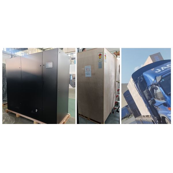 45.8kW Floor Standing Precision Air Conditioner | Energy Efficient Cooling Solution for Data Center, Server Room & Telecom Shelter