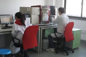 Quality System Development Laboratory Testing Services Custom Requirements for sale