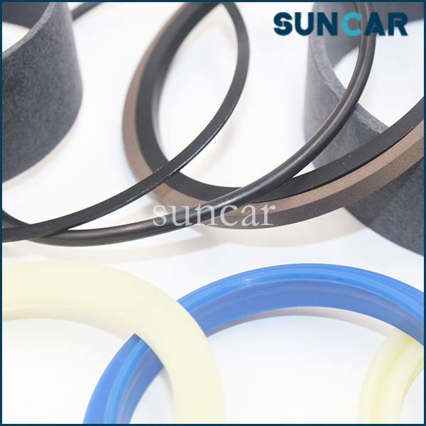 CA3E3299 3E-3299 3E3299 Cylinder Seal Kit For C.A.T. Backhoe Loader 416 428 416B 428B 428C 416C 426 24H 777D