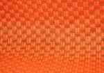 Breathable Airmesh White Polyester Mesh Fabric Recycled Polyester Mesh 430gsm