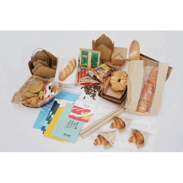 Full Automatic Multi-function Multi-layer Extrusion Laminating Machine