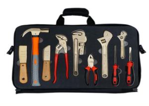 China Durable Combination Hand Tool Sets , Industry Non Sparking Tool Kit on sale