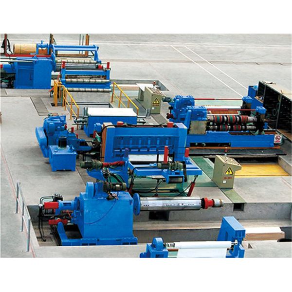 SGS 100m/Min Automatic Roll Slitting Machine With High Stabilization