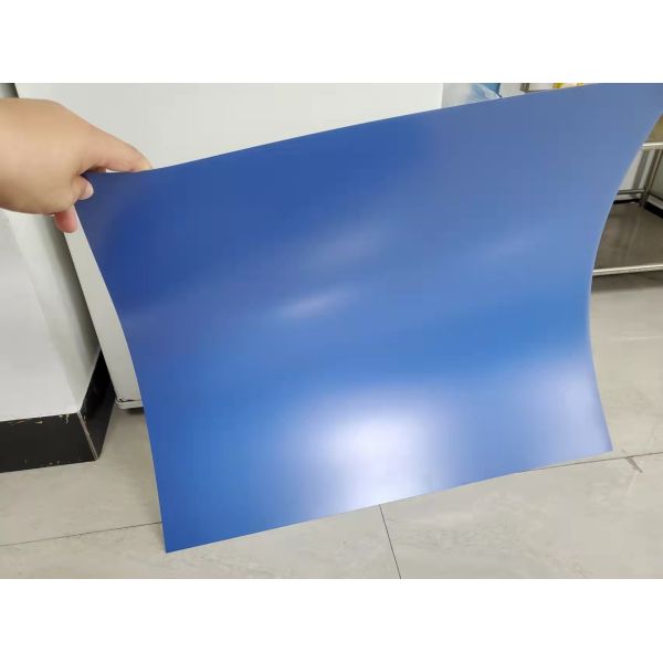 positive CTP Offset Printing Plates one coat max 180000 times