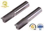 High Strength Diamond Cnc Tooling Single Point Thread Cutting Tool Long Service
