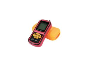 China GM640 Grain Moisture Meter NDT Testing Equipment Backlight Control on sale