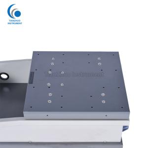 China Large Load Electrodynamic Vibration Test Systems 1 - 200HZ Automatic Sweep Range on sale