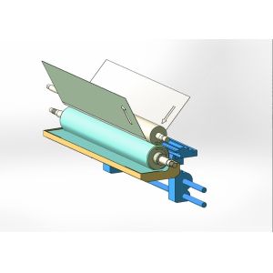Full Automatic Multi-function Multi-layer Extrusion Laminating Machine
