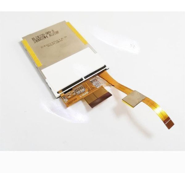 2.4 inch tft lcd display with touch panel 240x320 resolution MCU 8/16 BITinterface 300c/d