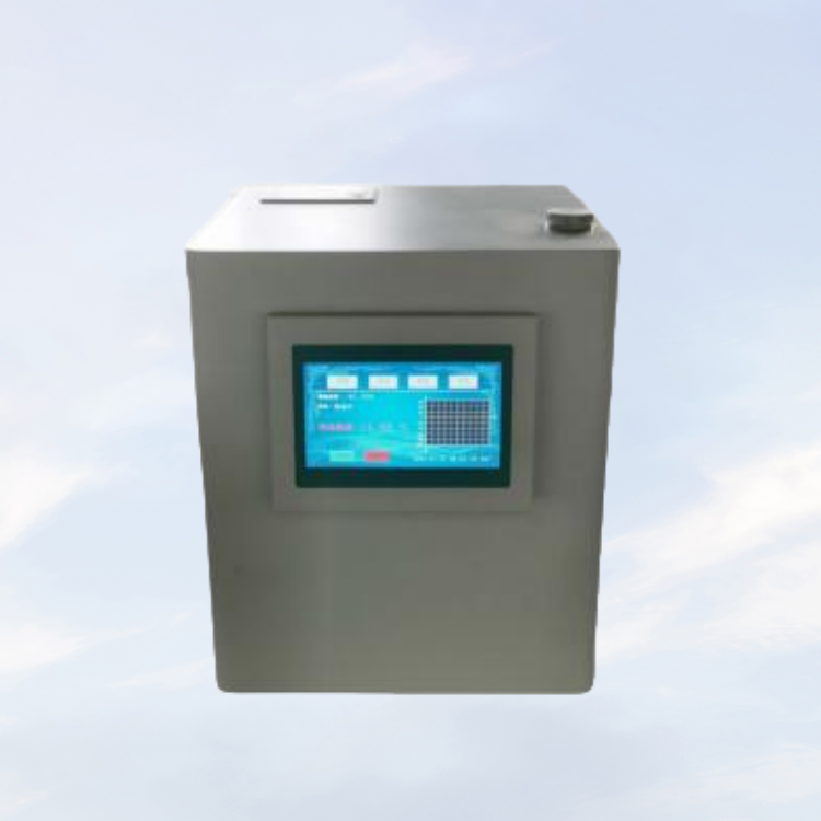 LCD Display Automatic Oil Solidification point pour point Testing Equipment with Modern Technology and Fast Test Speed