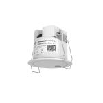Recessed Mounted 24GHz Lifesnor Sensor Built In Tuya ZigBee Wireless Module
