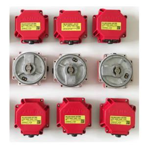Quality Original fanuc pulsecoder A860-2162-V011 FANUC Servo Spindle Encoder A860-2060-T321 Available for sale