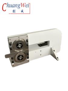 China Singulate Long Circuit Pcb Depaneling Machine For Pcb Assembly on sale