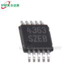 LM3409MY PFET Buck Controller For High Power LED Driver