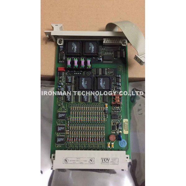 10105/2/1 Honeywell FSC Module / Fail Safe High Density Analog Input Module